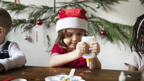 Picture for: Holiday Crafting Fun
