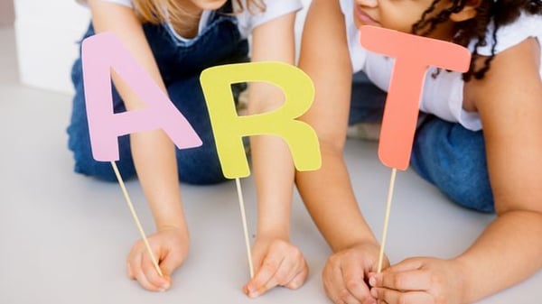 Picture for: Elementary Art Club
