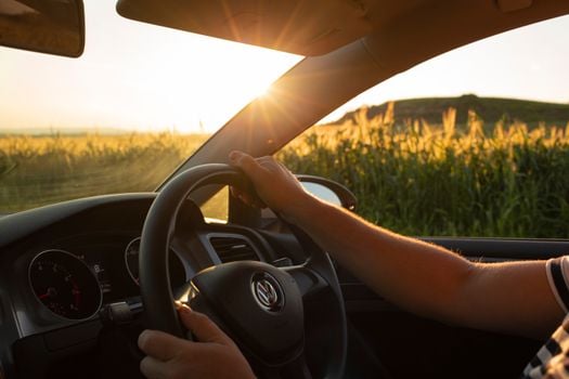 Image for Driver's Education
