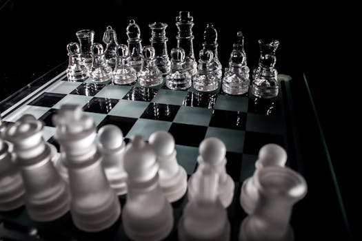 Picture for: Chess