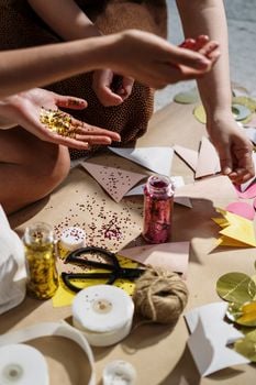 Picture for: Arts & Crafts Classes