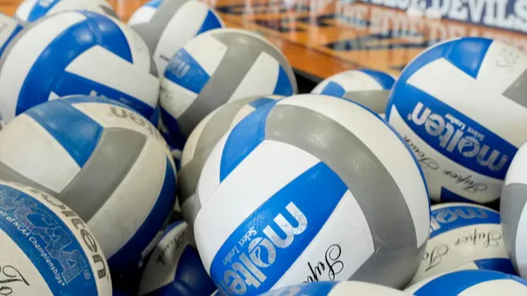 Image for 3rd/4th Grade Volleyball Jamboree - TEAM ENTRY