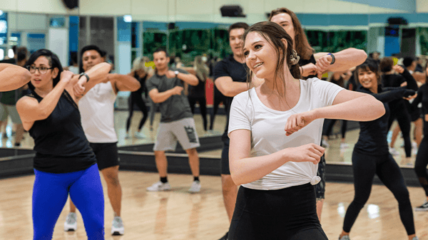 Image for Zumba