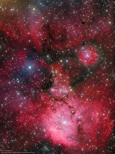 Picture for: Astronomy Series: #3 Twinkle, Twinkle Little Star (Star Formation)