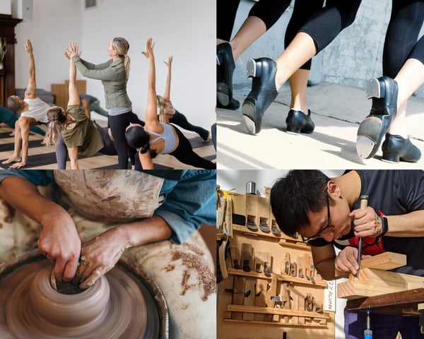 Picture for: Adult Programs