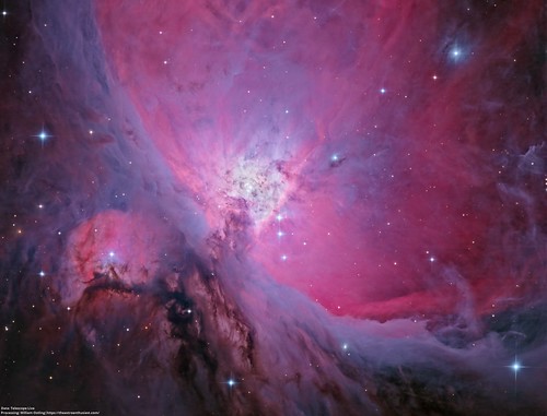 Picture for: Astronomy Series: #4 Measuring Distance in the Universe