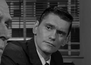 Picture for The Twilight Zone Series Session #2: “A Penny for Your Thoughts” Season 2 Episode 16