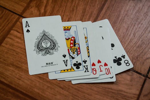 Image for Introduction to Canasta the Card Game