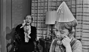 Picture for The Twilight Zone Series Session #4: “Long Distance Call” Season 2 Episode 22