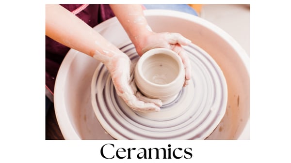 Picture for: Ceramics: A Clay Adventure