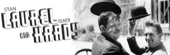 Picture for: The Wonderful World of Laurel & Hardy: Another Nice Mess