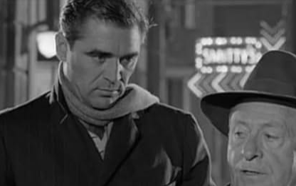 Picture for The Twilight Zone Series Session #3: “What You Need” Season 1 Episode 12