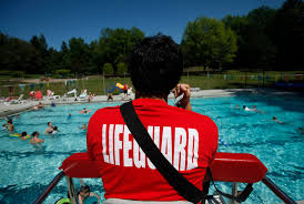 Picture for: 2026 Lifeguard Classes