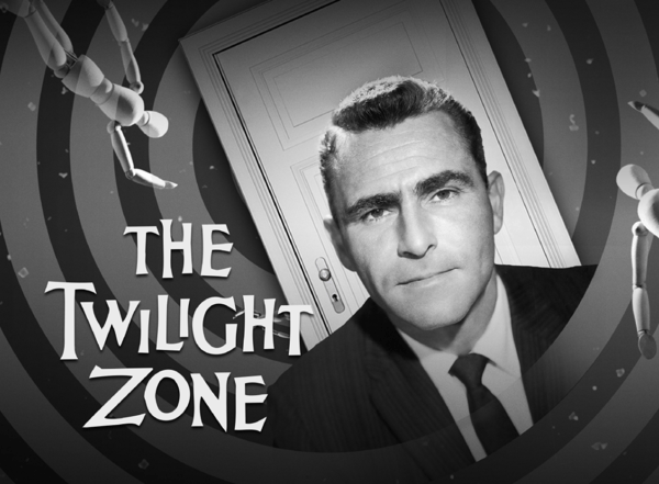 Picture for: Twilight Zone Lecture Series