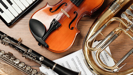 Image for Summer Music Academy