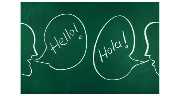 Picture for: Beginner Spanish 1