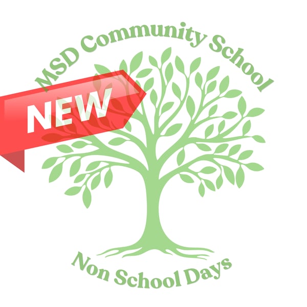 Picture for: Child Care for Non-School Days