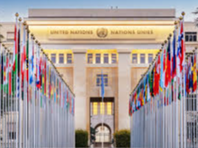 Picture for: The United Nations at 80 Series: #3 Global Goals — The UN and the Fight for a Better Future