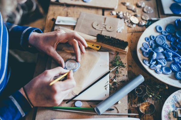 Picture for Arts & Crafts