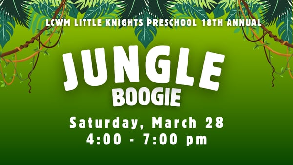 Picture for: Little Knights Preschool Scholarship Fund