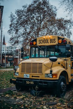 Picture for: Fall Field Trips