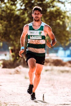 Picture for: Cross Country Running
