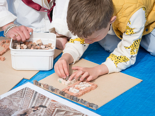 Picture for: Winter/Spring Family Events