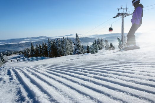 Picture for: Ski & Snowboard Club