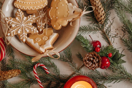 Picture for: Holiday Cookies Bake & Take
