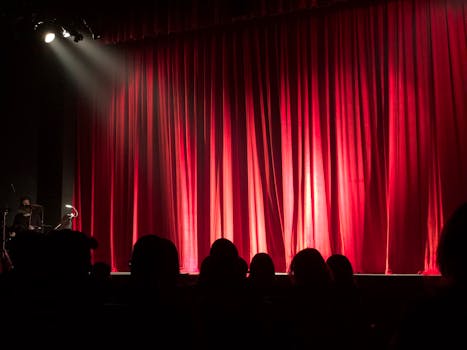 Picture for: Children's Theater