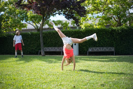 Picture for: Summer Spotlight Dance