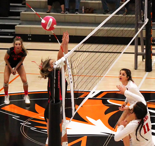 Picture for Summer Volleyball Camp