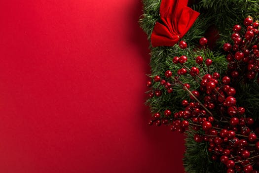 Picture for: Holiday Creations
