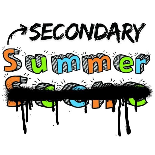 Picture for: Secondary Summer