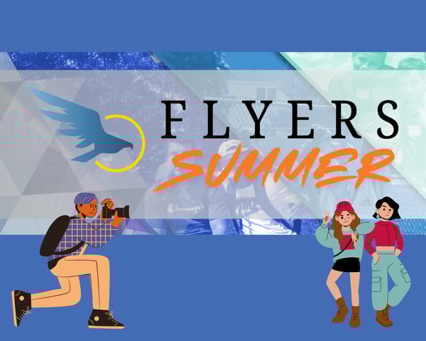 Picture for: Flyers Summer Programming 2026