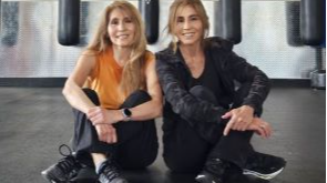 Image for Cardio Kickboxing & More