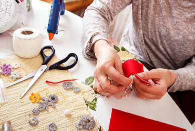 Picture for: Arts & Crafts