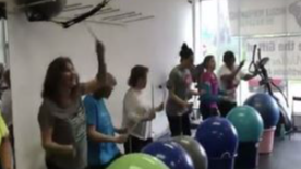 Picture for: Cardio Drumming