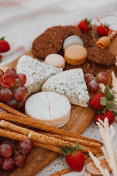 Picture for: The Charcuterie Experience