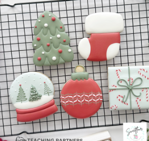 Image for Classic Christmas Decorating Class