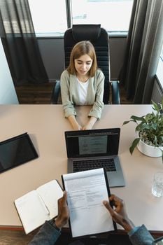 Picture for: Life-Changing Interview Skills for Professionals