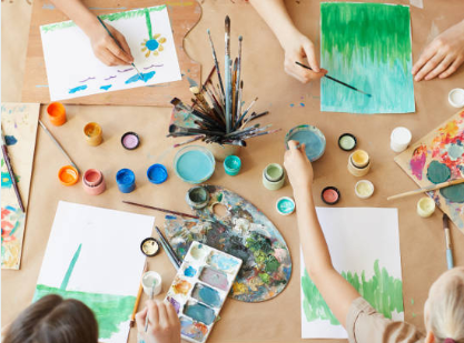 Picture for Arts & Crafts