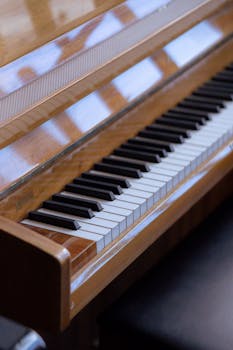 Image for How to Play Piano By Ear