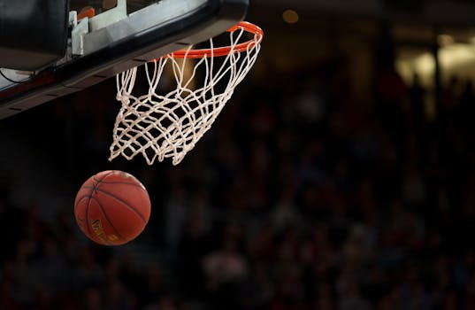 Picture for: Hoop Stars