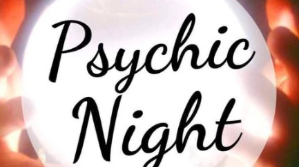 Picture for: Out of the Ordinary, Into the Extraordinary - Psychic Fun Night