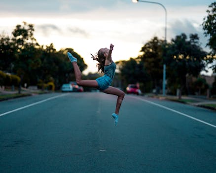 Picture for: TumbleBunnies - Gymnastics