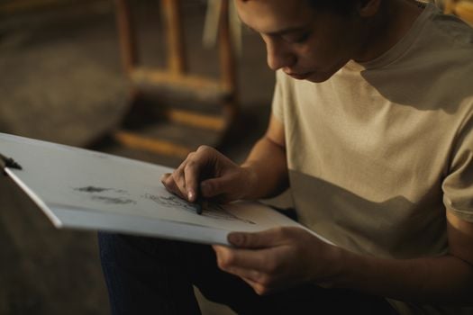 Picture for: Power of Drawing Fall 1