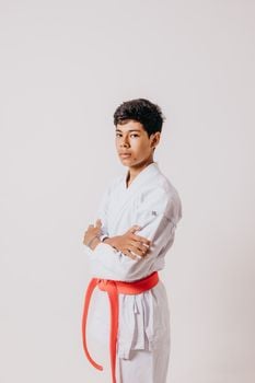 Picture for: Kids Karate 10-13