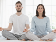 Picture for: Sleep Deep: 20 Minutes of Relaxing Breathwork