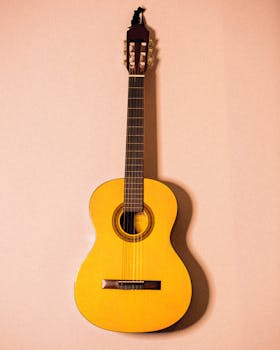 Image for Guitar Club 5th-6th